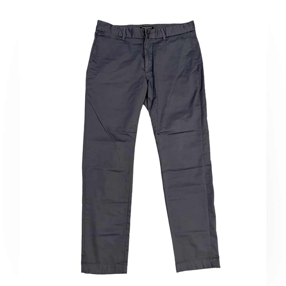 Men’s Banana Republic Traveler Pants Slim Fit